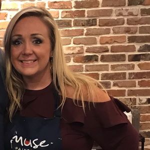 Meet your Posher, Brooke